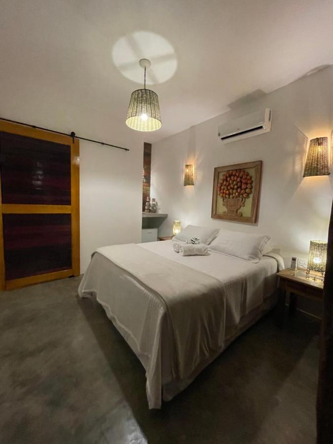Hotel Vale da Vacaria Serra do Cipo National Park Esterno foto